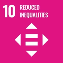 Goal 10 Reduced Inequalities