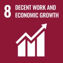 Goal 8 Decent Work and Economic Growth