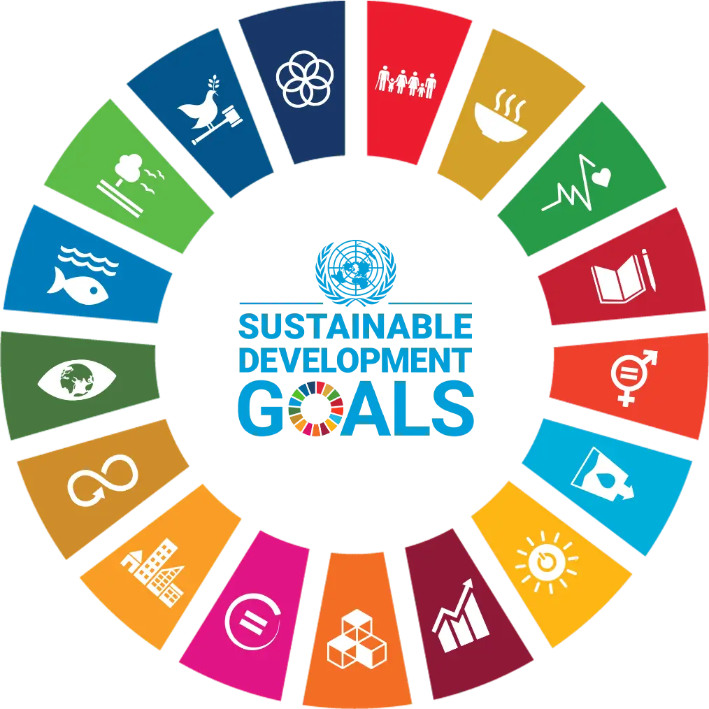 UN Sustainable Development Goals